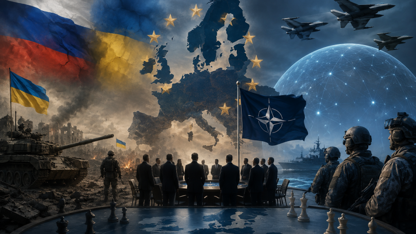 NATO 3.0
