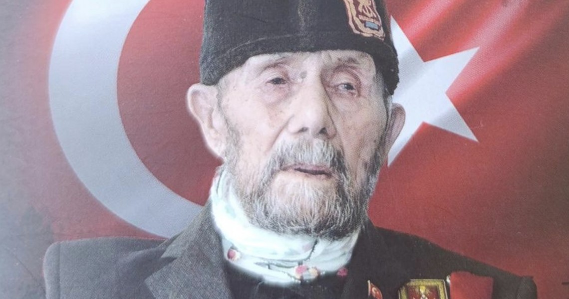 SON GAZİ