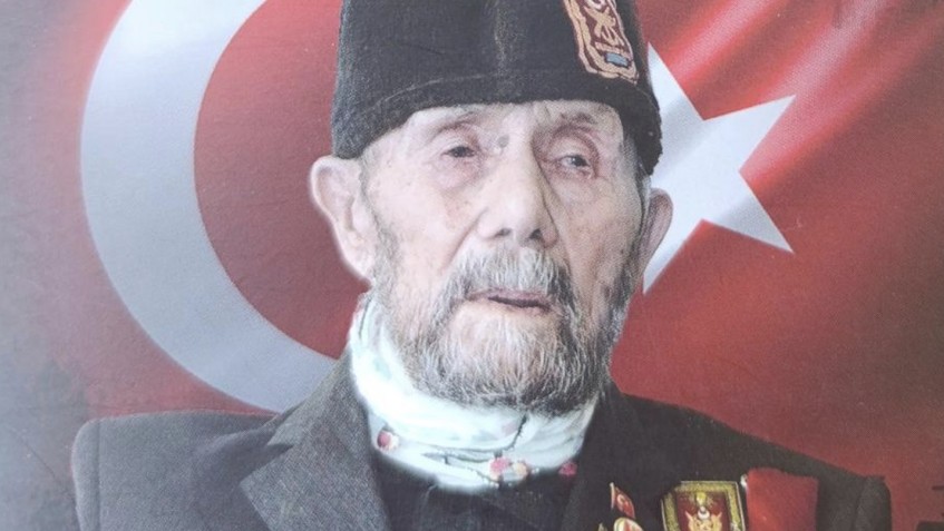 SON GAZİ