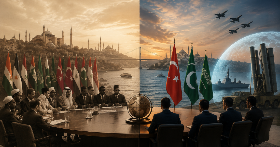 İstanbul-Güvenlik