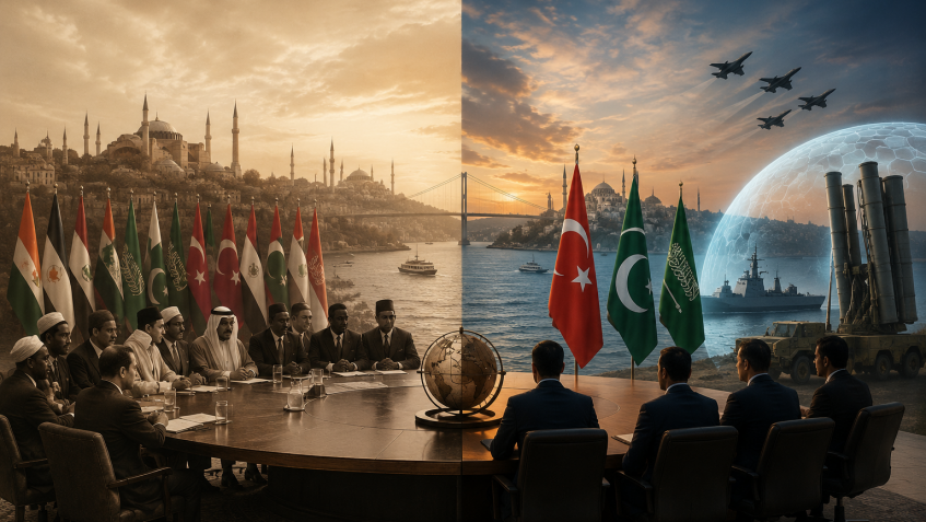 İstanbul-Güvenlik